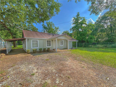 1368 E Main St Clarksville, AR 72830