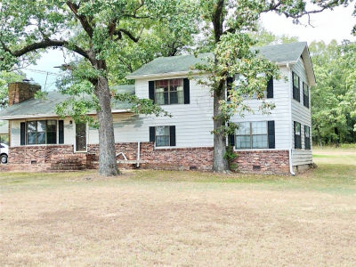 4628 State Route 363 Pottsville, AR 72802