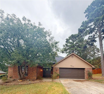 1511 Stewart Ln Russellville, AR 72802