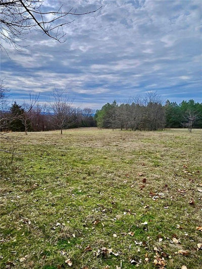 0 Gravel Hill Rd #A-145 Russellville, AR 72802