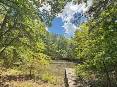 4004 Brock Rd Clinton, AR 72031