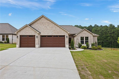 1313 Elk Horn Dr Russellville, AR 72802