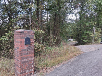 455 County Road 3561 Clarksville, AR 72830