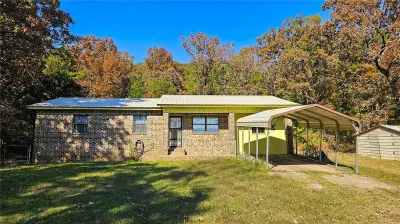 10153 Crooked Pine Rd Dardanelle, AR 72834