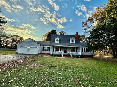 951 Bowen Estates Rd Russellville, AR 72802