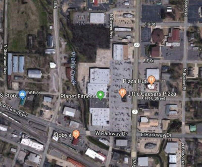 605 N Denver Ave Russellville, AR 72801