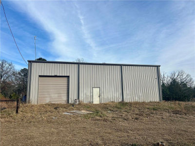 3977 Buck Mountain Rd Dover, AR 72837