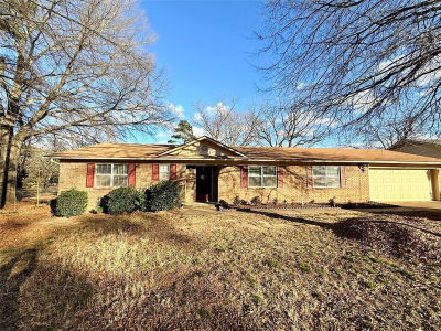 303 S Inglewood Ave Russellville, AR 72801