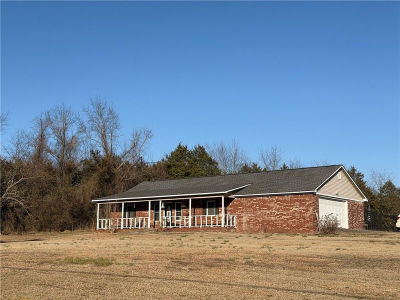 1136 River Rd Pottsville, AR 72858