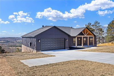 3350 Crow Mountain Rd Russellville, AR 72802