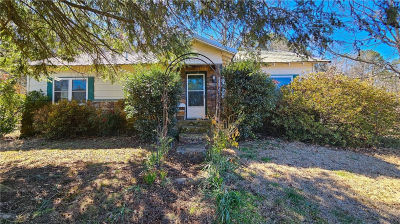 1321 Buttermilk Rd Atkins, AR 72802