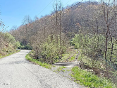 0 Guesses Fork Rd Hurley, VA 24620