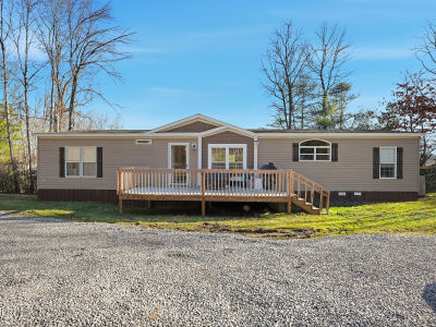 206 Wampler Ave SW Wise, VA 24293