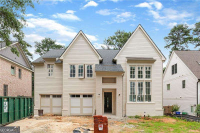 2991 Surrey Ln Atlanta, GA 30341