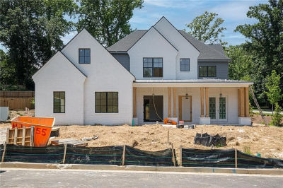 3906 Town Farms Dr Peachtree Corners, GA 30092