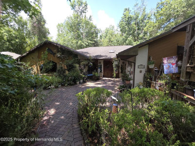 7323 Ray Browning Rd Brooksville, FL 34601