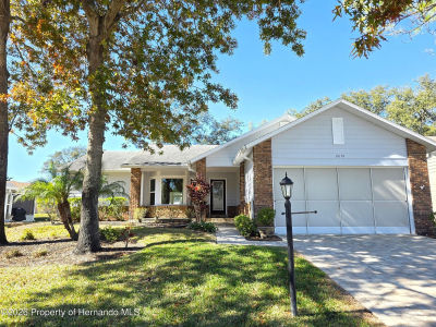 2676 Royal Ridge Dr Spring Hill, FL 34606