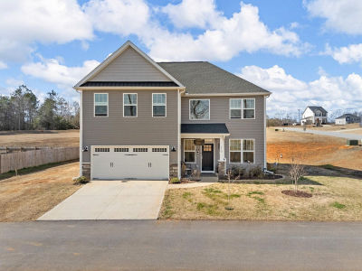 610 Circinae Rd Cowpens, SC 29330