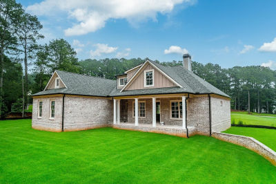 2390 Club Dr Greensboro, GA 30642