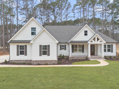 1791 Osprey Poynte Greensboro, GA 30642