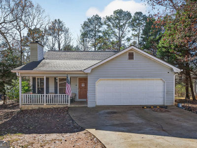 125 Willow Shoals Dr Covington, GA 30016