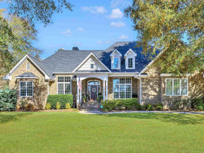 1421 Jack Malcom Rd Madison, GA 30650