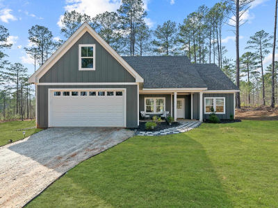 191 Crooked Creek Bay Rd Eatonton, GA 31024