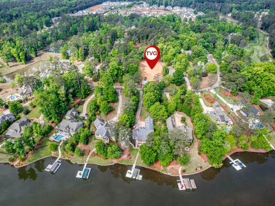 1101 Turnberry Cir #35 Greensboro, GA 30642