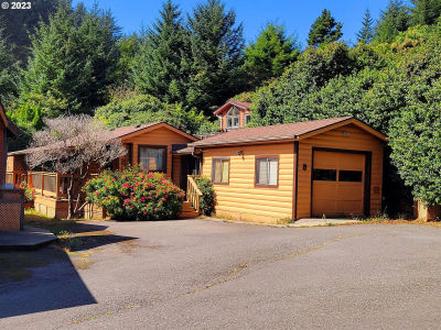 19921 Whaleshead Rd #OV8 Brookings, OR 97415