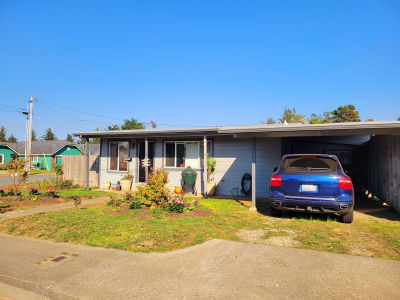 545 Reddy Ave Crescent City, CA 95531