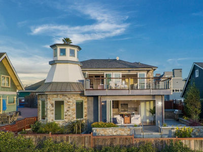 2974 E Cliff Dr Santa Cruz, CA 95062