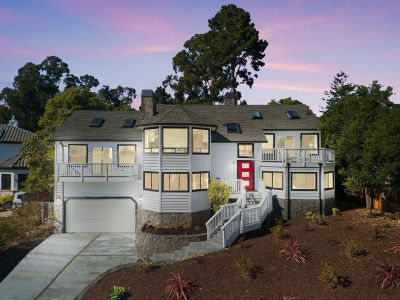 607 Saint Andrews Dr Aptos, CA 95003