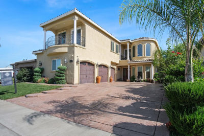 3205 Hillglen Ave Modesto, CA 95355