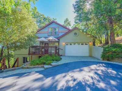 21169 Crystal Falls Dr Sonora, CA 95370