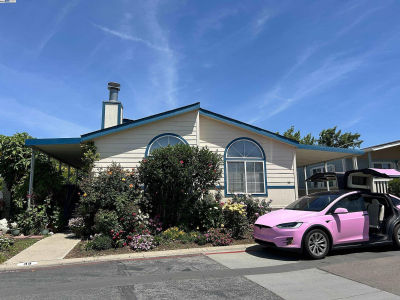 1220 Tasman Dr SPC 39 Sunnyvale, CA 94089