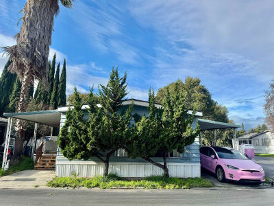 2151 Oakland Rd SPC 466 San Jose, CA 95131