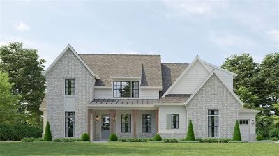 133 Daxton Dr Canton, GA 30115