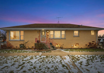 4724 N Ozark Ave Norridge, IL 60706