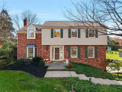 120 Timothy Rd Gibsonia, PA 15044