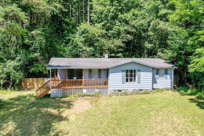 2063 Pedlar River Rd Vesuvius, VA 24483