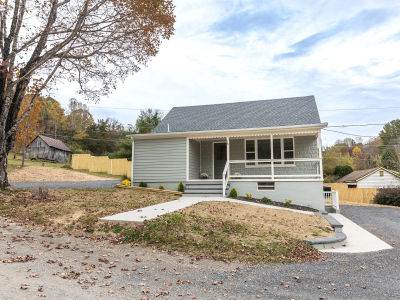 18 Merrywood Ln Lexington, VA 24450