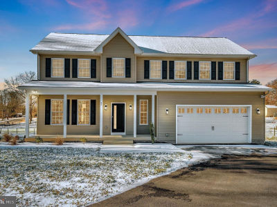 22 Rock Hill Church Rd Stafford, VA 22556