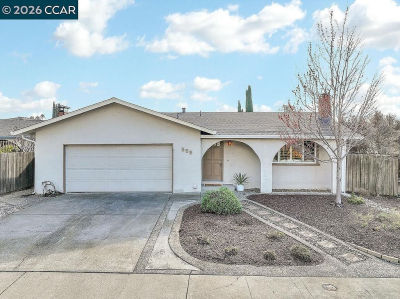 508 Viewmont St Benicia, CA 94510