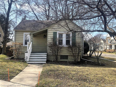 774 South Harvey Street, Plymouth, MI, USA