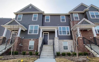 144 South Mill Street, Plymouth, MI, USA