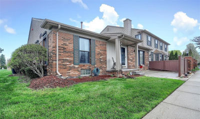 41354 Southwind Drive, Canton, MI, USA