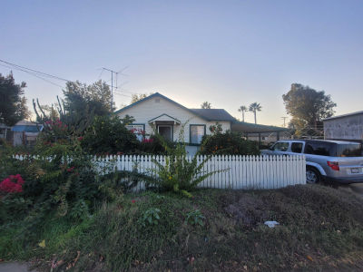 511 8th St, Ramona, CA, USA