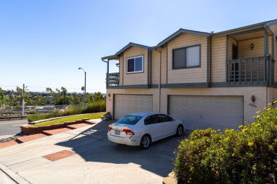 8002 High Street, La Mesa, CA, USA