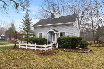 361 S Forestville Ave Forestville, WI 54213