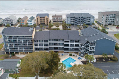 812 S Ocean Blvd #C-1 Myrtle Beach, SC 29575